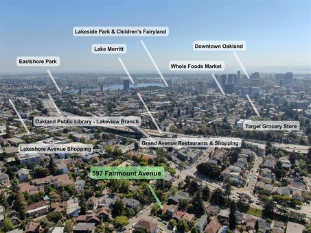 MLS 597 Fairmount Ave Oakland007