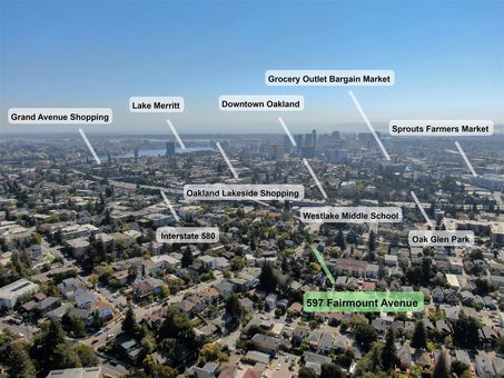 MLS 597 Fairmount Ave Oakland008