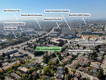 MLS 597 Fairmount Ave Oakland009