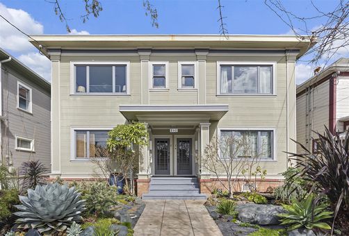 MLS 840 54th Street Oakland000