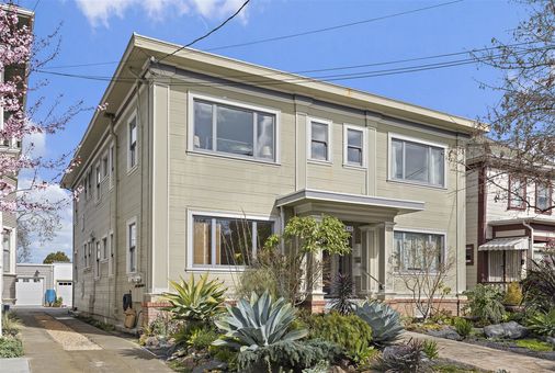 MLS 840 54th Street Oakland001