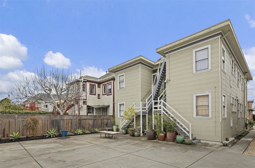 MLS 840 54th Street Oakland036