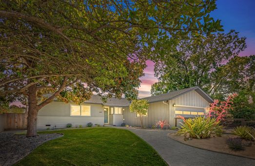 MLS 4411 Meadowbrook Dr Richmond000