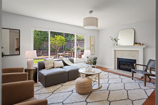 MLS 4411 Meadowbrook Dr Richmond008