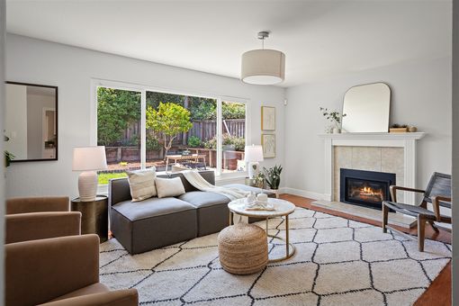 MLS 4411 Meadowbrook Dr Richmond009