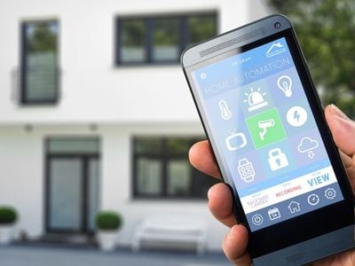 Smart Home Features Buyers Are Looking For In 2025
