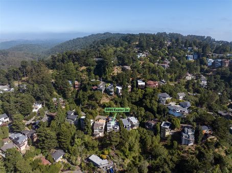 MLS 6895 Exeter Dr Oakland004