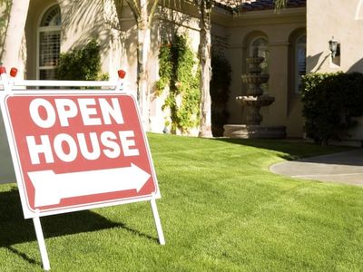 Red Flags To Watch For During An Open House