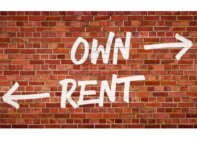 Renting Vs. Buying: What Makes Sense Right Now?