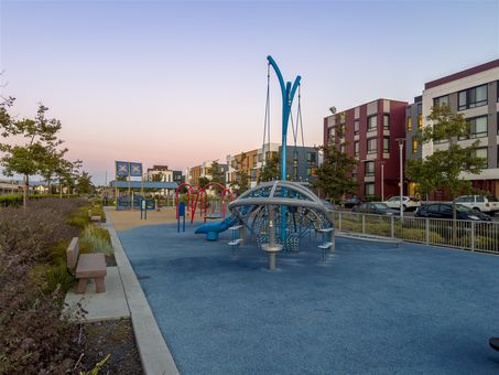 MLS Neighborhood Alameda000