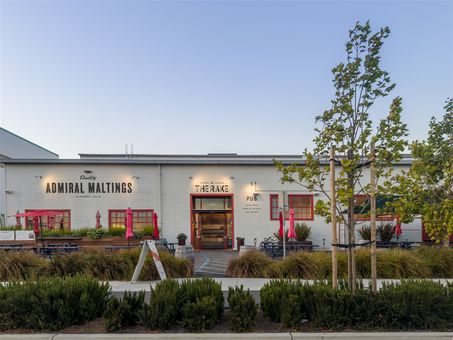 MLS Neighborhood Alameda016