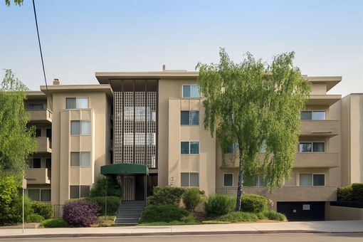 MLS 360 Vernon St No216 Oakland017