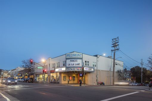 MLS Oakland Lake Merritt Lakeshore000