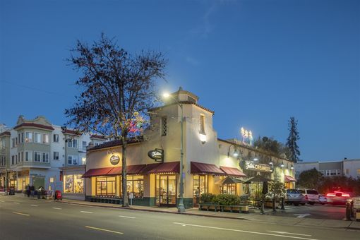 MLS Oakland Lake Merritt Lakeshore001