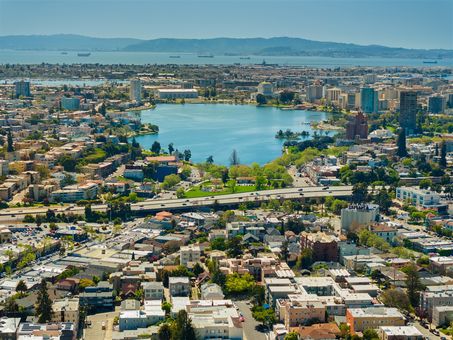 MLS Oakland Lake Merritt Lakeshore002