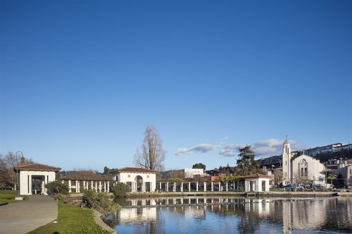 MLS Oakland Lake Merritt Lakeshore004