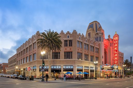 MLS Oakland Lake Merritt Lakeshore005