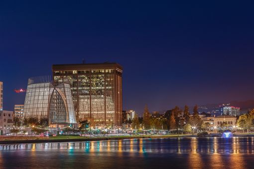 MLS Oakland Lake Merritt Lakeshore009