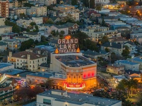 MLS Oakland Lake Merritt Lakeshore013