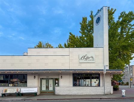 MLS Oakland Lake Merritt Lakeshore020