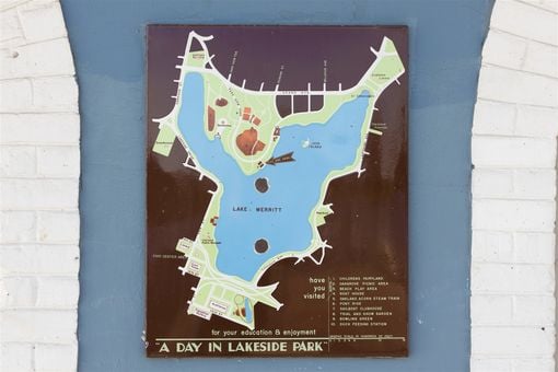 MLS Oakland Lake Merritt Lakeshore030