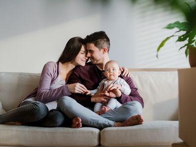 Buying With A Partner: Avoiding Financial & Emotional P…