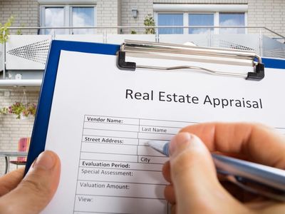 The Truth About Appraisals: What Buyers & Sellers Shoul…