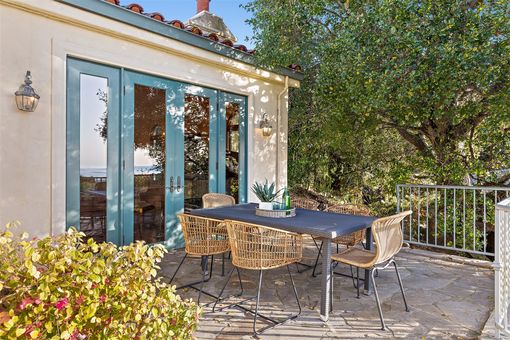 32-[044] MLS 29 Live Oak Rd Berkeley