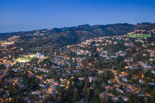 34-[009] MLS 29 Live Oak Rd Berkeley