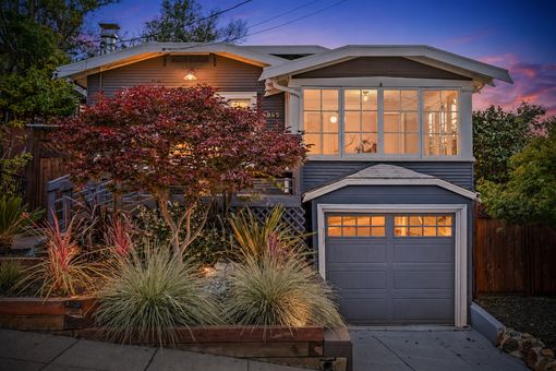 001 - MLS 5945 Majestic Ave Oakland000