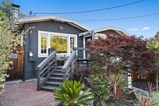 003 - MLS 5945 Majestic Ave Oakland001
