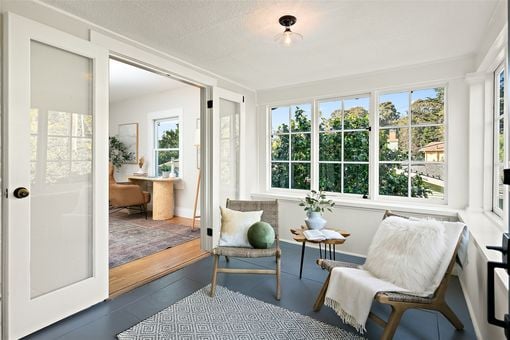 005 - MLS 5945 Majestic Ave Oakland007