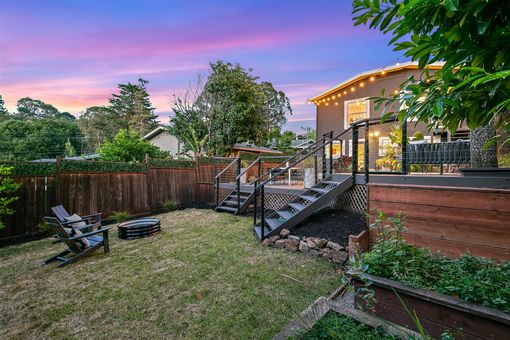 028 - MLS 5945 Majestic Ave Oakland045