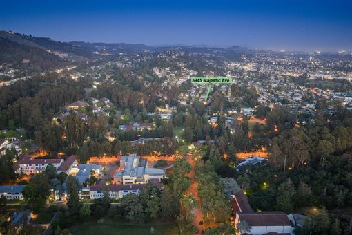 034 - MLS 5945 Majestic Ave Oakland059