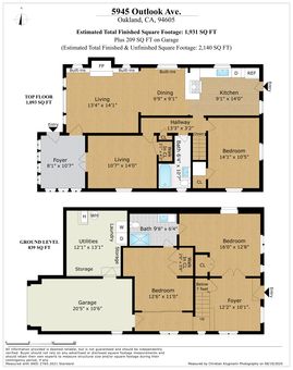 036 - Floor_Plan_5945_Outlook_Ave._MLS