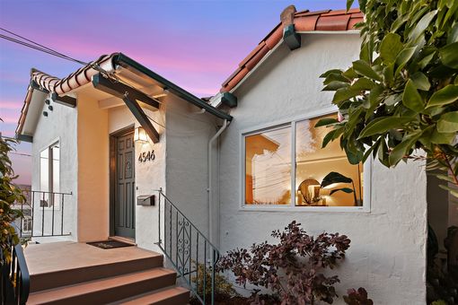 002 - MLS 4546 Virginia Ave Oakland002