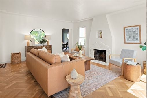 006 - MLS 4546 Virginia Ave Oakland006