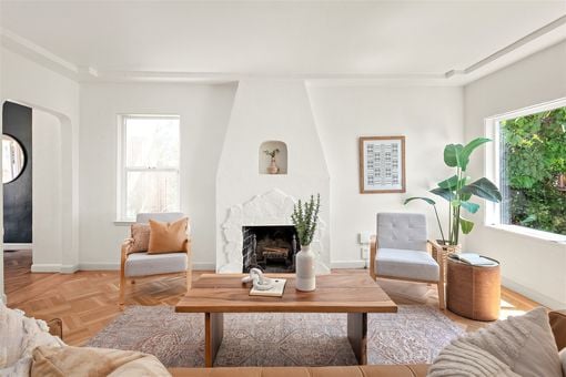 007 - MLS 4546 Virginia Ave Oakland007