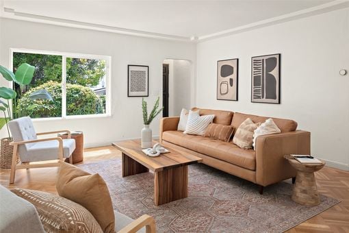 008 - MLS 4546 Virginia Ave Oakland009