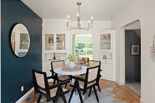 011 - MLS 4546 Virginia Ave Oakland012