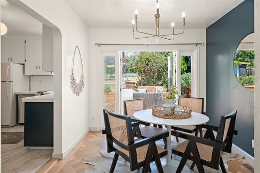 012 - MLS 4546 Virginia Ave Oakland011