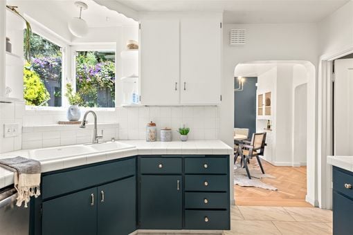 013 - MLS 4546 Virginia Ave Oakland013