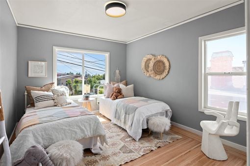 017 - MLS 4546 Virginia Ave Oakland016