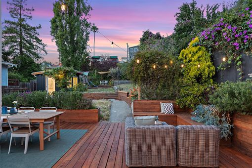 019 - MLS 4546 Virginia Ave Oakland029