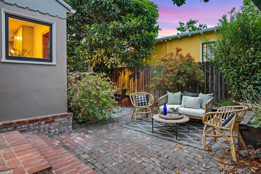 029 - MLS 1421 Cornell Ave Berkeley040