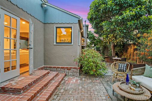 030 - MLS 1421 Cornell Ave Berkeley039