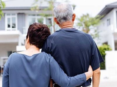 Selling Your Berkeley or Oakland Home at 55+