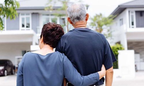 Selling Your Berkeley or Oakland Home at 55+