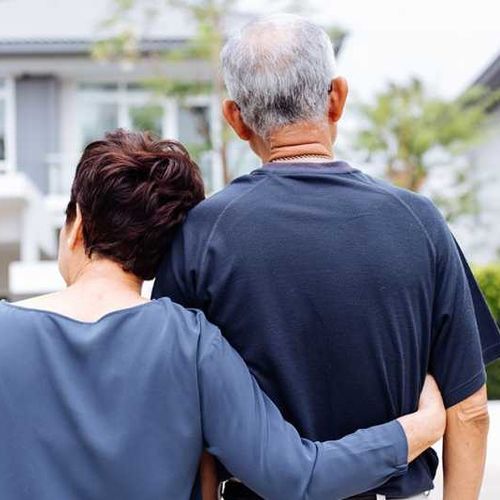 Selling Your Berkeley or Oakland Home at 55+