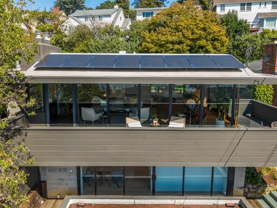 Berkeley's BESO Ordinance: Seller Requirements and Buyer Imp…
